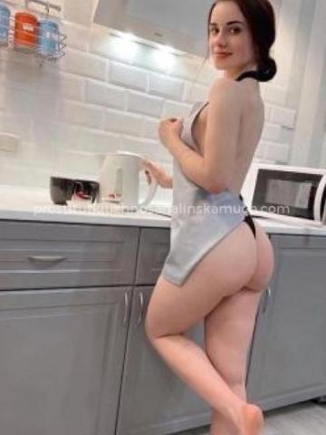 Проститутка Филиция